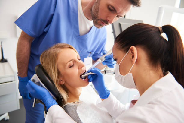 Best Teeth Whitening  in Buellton, CA