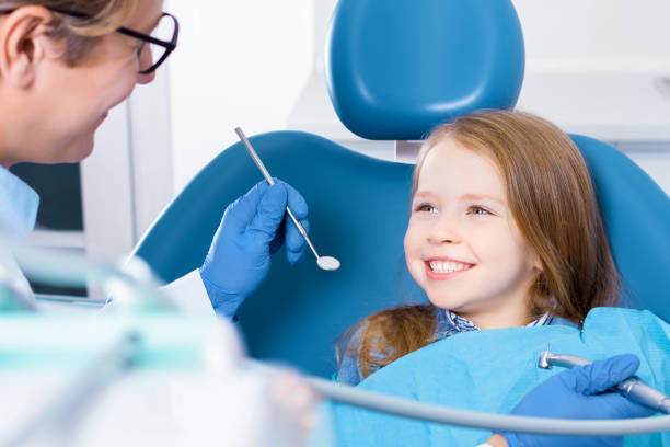 Advanced Technology for Better Dental Care in Buellton, CA