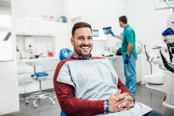 Oral Surgery in Buellton, CA