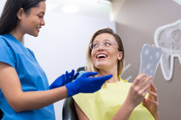 Professional Dental Services in Buellton, CA