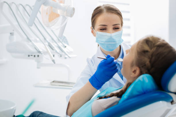 Best Pediatric Dentistry  in Buellton, CA