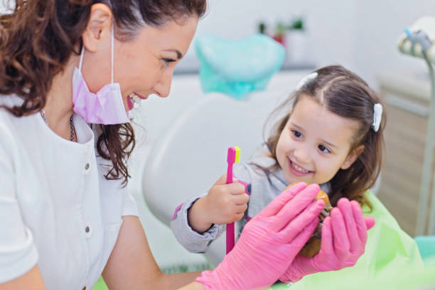 Dental X-Rays and Imaging in Buellton, CA